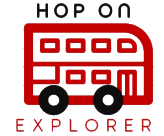 hop on explorer