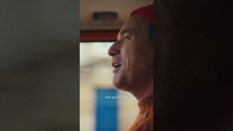 Local Lens: A brothers’ guide to Scotland with Colin and Ewan McGregor